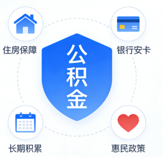 铜陵新单位入职不满一年职工住房公积金提取政策全解析