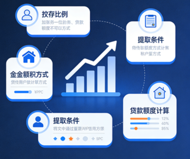 铜陵2024年住房公积金惠及面不断扩大