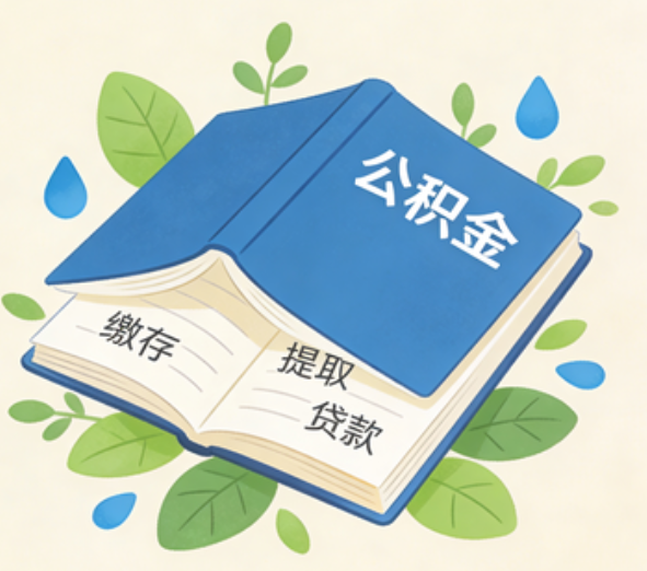 铜陵理性选择公积金代办：这六类情况可以考虑专业协助
