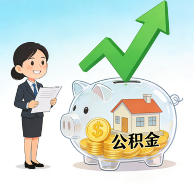 铜陵公积金代办的新价值：帮你“算”出来的财富，远比跑腿费值钱
