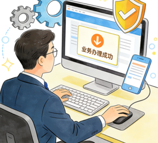 铜陵提取住房公积金直付房租业务操作详解