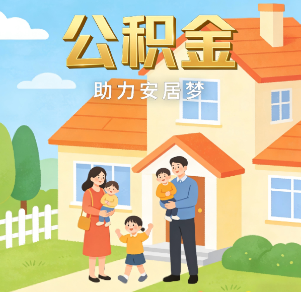 铜陵公积金代办的5个意想不到的好处，第3个最实用
