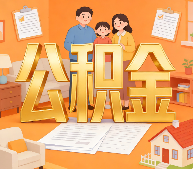 铜陵公积金代办服务的现实价值与普惠意义