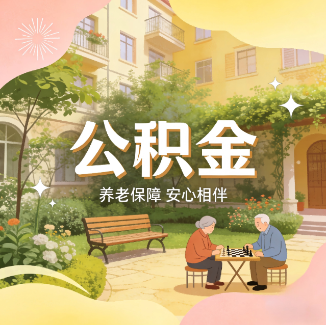 铜陵全面解读住房公积金的多元用途