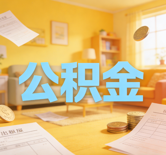 铜陵公积金代办正在成为你的“住房金融顾问”