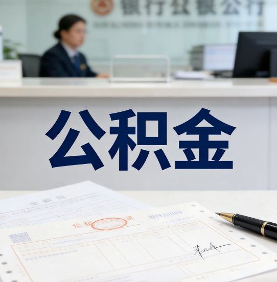 铜陵养老公积金代办需要哪些证件？