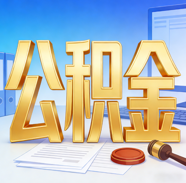 铜陵公积金代办行业观察：从“跑腿经济”到“专业服务”的蝶变之路